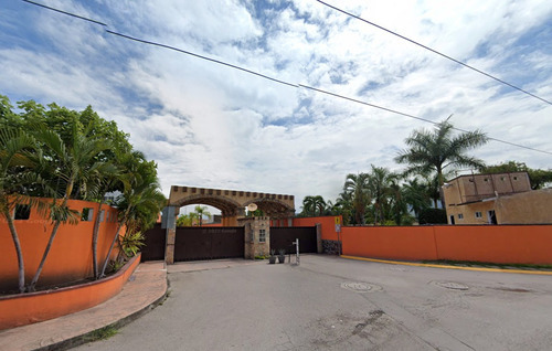Venta De Casa En Recuperacion, Priv, San Juan, Emiliano Zapata. Morelos. Sh05