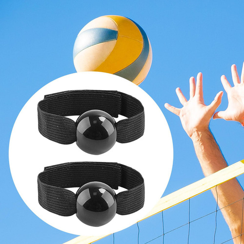 Para 4 Herramienta De Entrenamiento Para Recibir Voleibol