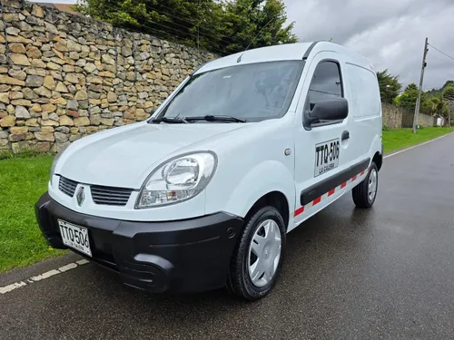 Renault Kangoo 1.6 Express