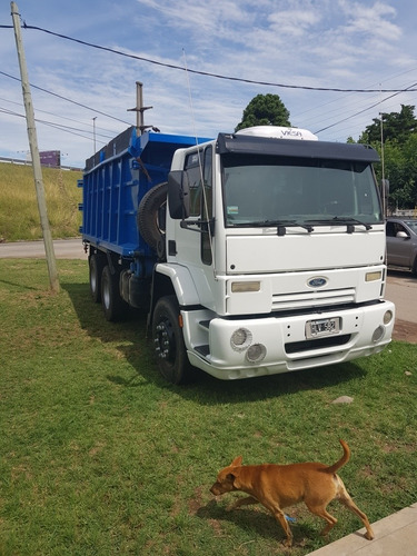 Ford Cargo