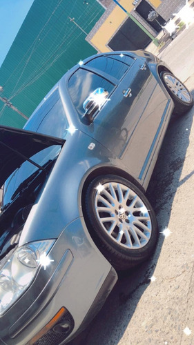 Volkswagen Bora 1.8 Highline T 180cv 2010