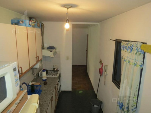 Imagen 12 de 14 de Departamento En Venta- Nueva Cordoba -apto Credito - 2 Dormitorios - Frente - Excelente Zona