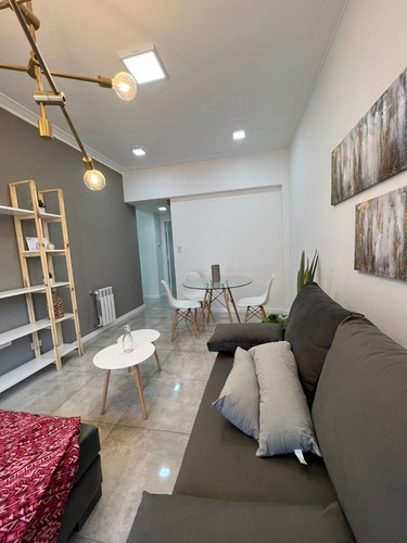 Imagen 7 de 13 de Venta Departamento Zona Centro Mar Del Plata 2 Ambientes