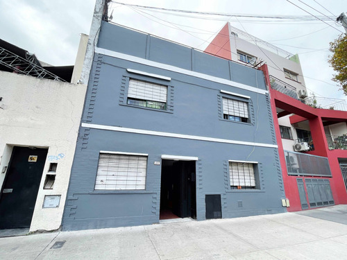 Venta Edificio 2 Pisos, 33 Dtos Deposito Mataderos