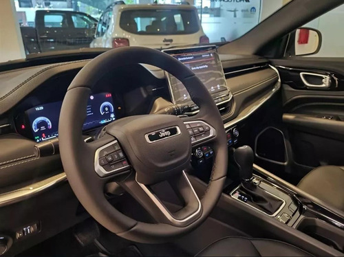Jeep Compass 1.3 T270 Serie-S 4X2 At6