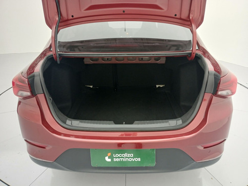 Chevrolet Onix 1.0 TURBO FLEX PLUS LTZ MANUAL