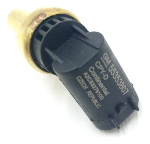 Sensor Temp Chevrolet Sonic Volt Malibu Cadillac Ats