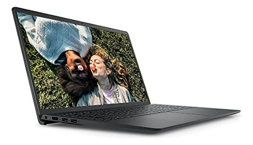 Portátil  Inspiron 3511, Intel I7, 16gb Ram, 512gb Ssd, Win