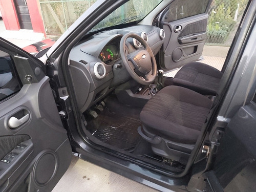 Ford Ecosport 2.0 Xls 4x2 2009 Gnc