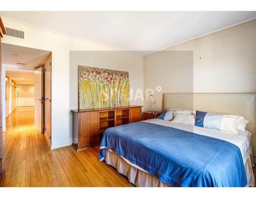 Imagen 23 de 30 de Departamento - Venta - Le Parc Demaría - Palermo Chico - 4 Dormitorios - Cocheras - Full Amenities