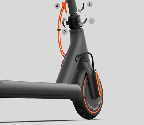 Scooter 4 Go