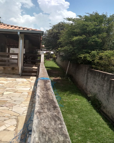 Vendo Chácara No Colina I - Ch00061 - 69031957