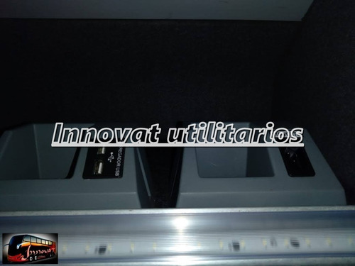 Imagem 12 de 12 de Paradiso Ld 1600 G7 2019 Volvo 47 Polt. Semi Leito Cod 165