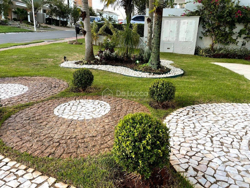 Imagem 9 de 30 de Casa À Venda Em Parque Dos Resedás - Ca010482