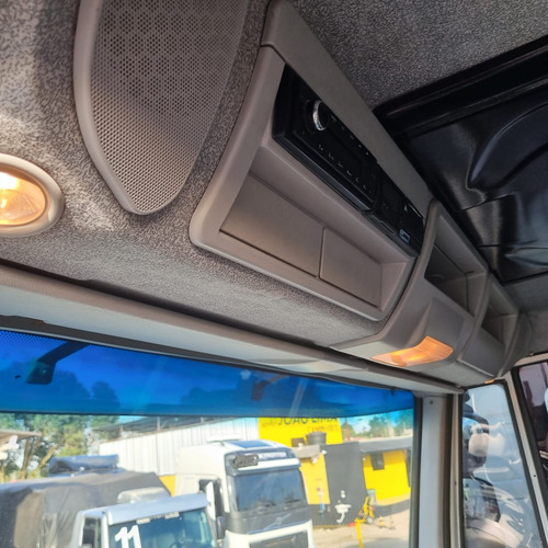 Iveco Tector 170e28 4x2 2022