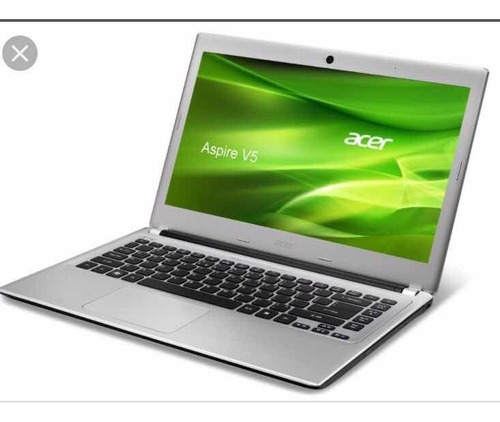 Acer V5 471 En Desarme