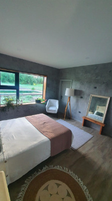 Parcela 5.000 M2 Con Casa Nueva En Puerto Varas, 2d-2b