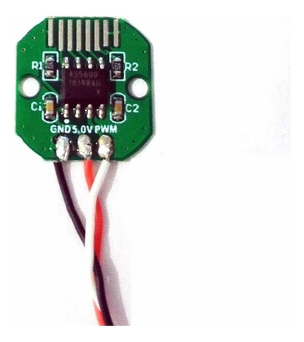 Golden Li 1pcs As5600 Motor Encoder Absolute Value Encoder P