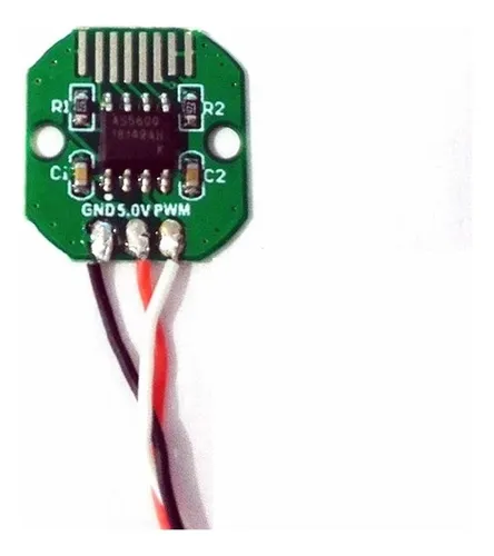Golden Li 1pcs As5600 Motor Encoder Absolute Value Encoder P
