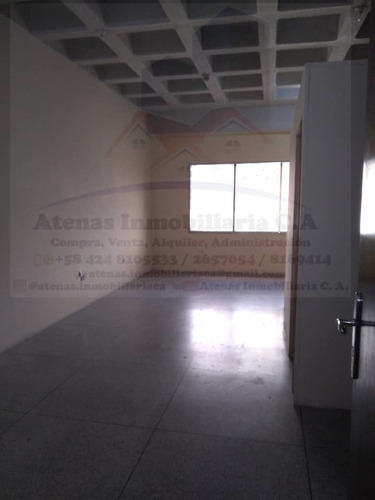 Imagen 7 de 11 de Atenas Inmobiliaria,vende Local Comercial Cc Plza Mar/plc