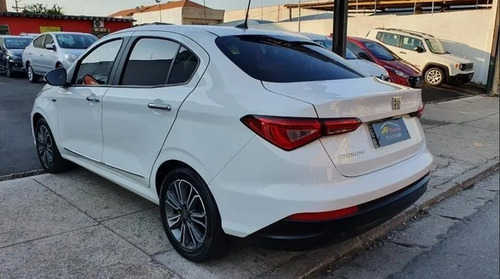Cronos Drive 1.3 Gnc 0km Anticipo $140.000 Tomo Usados P-