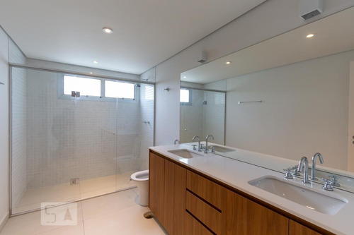 Apartamento À Venda - Real Parque, 4 Quartos, 294 - S893113008