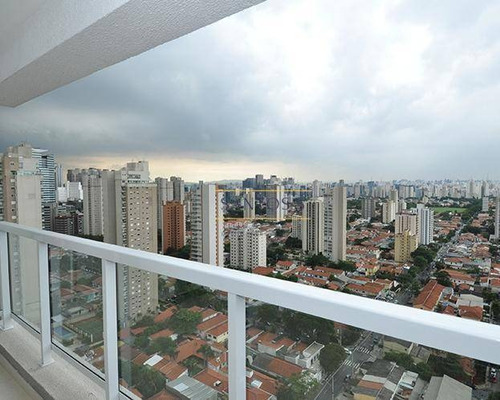 Imagem 6 de 30 de Apartamento À Venda, 45 M² Por R$ 630.000,00 - Brooklin - São Paulo/sp - Ap1758
