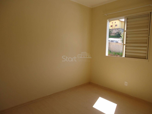 Imagem 10 de 16 de Apartamento Para Aluguel Em Jardim Pacaembu - Ap000780