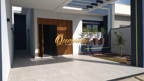 Imagem 2 de 30 de Casa - Ca00676 - 70149423