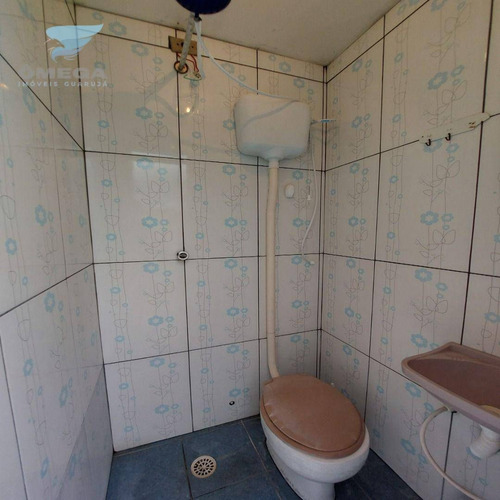 Imagem 20 de 26 de Cobertura Residencial Para Venda No Bairro Das Pitangueiras, Localizado Na Cidade De Guarujá/sp. - Co0017