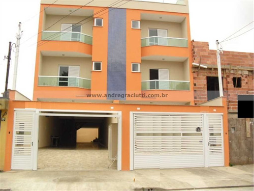 Imagem 1 de 15 de Apartamento - Vila Pires - Santo Andre - Sao Paulo  | Ref.:  - 1497