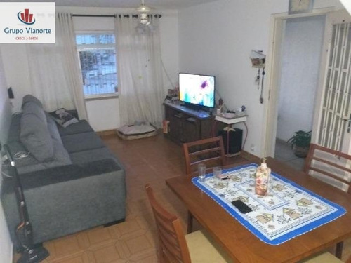 Imagem 6 de 13 de Sobrado A Venda No Bairro Vila Ester (zona Norte) Em São - L4720-1