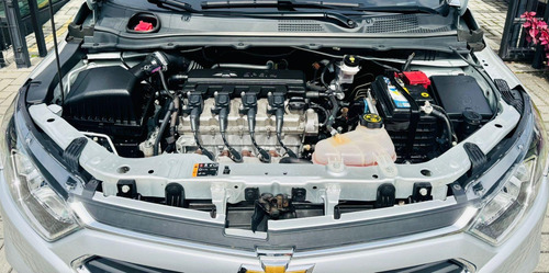 Chevrolet Prisma 1.4at Ltz