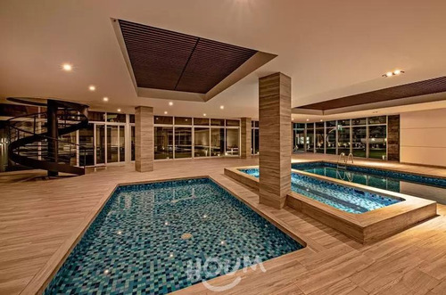 Imagen 7 de 12 de Departamento En Tetelpan, Álvaro Obregón Con 2 Recámaras, 117 M², Id: 42018