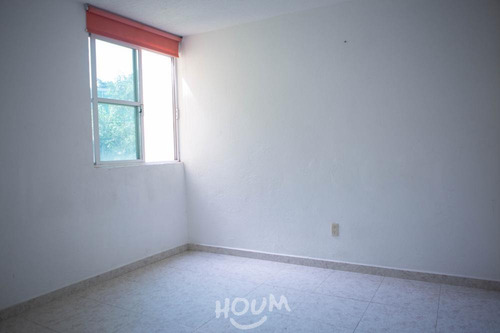 Imagen 7 de 30 de Departamento En Miguel Hidalgo, Tlalpan Con 2 Recámaras, 84 M², Id: 44063