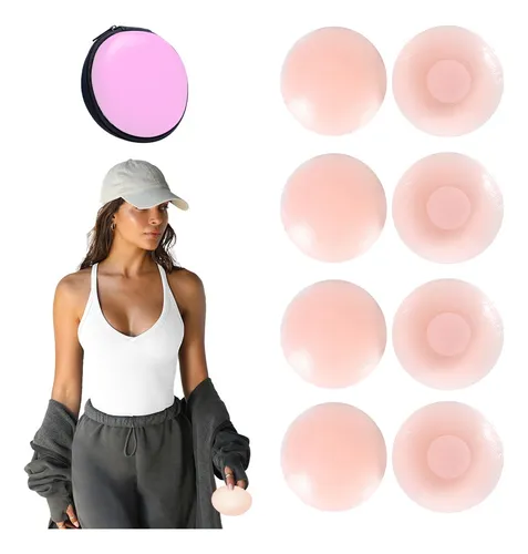 Pezonera push up sale
