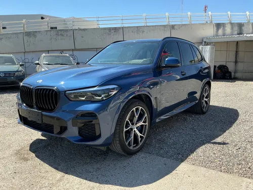 Bmw X5 2023