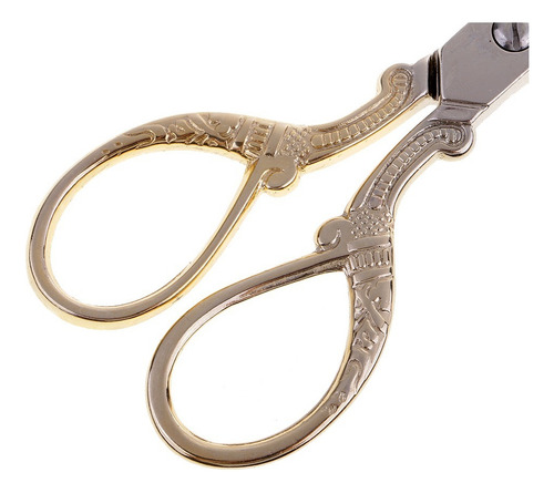 Jd Costura De Costura Profesional Vintage De Acero