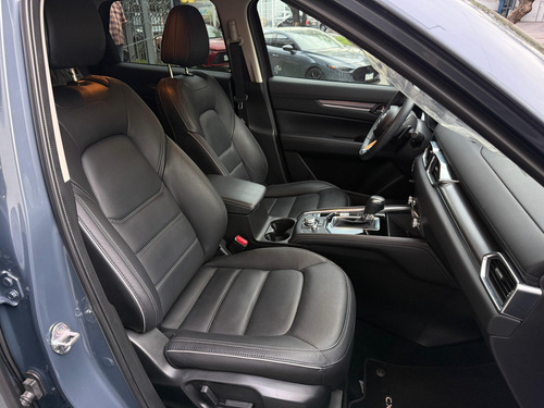 Mazda CX-5 2.5T Signature At