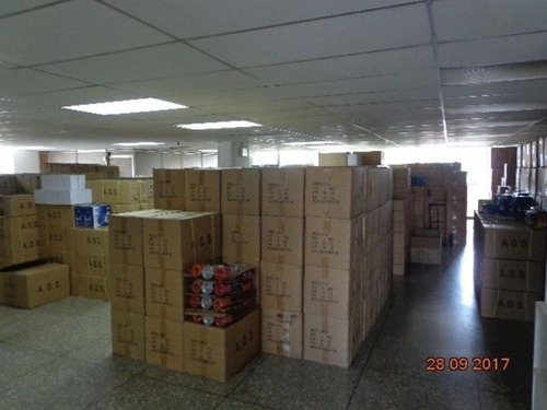Imagen 2 de 9 de Mg Mls21-14834 Alquiler Local Industrial La Trinidad