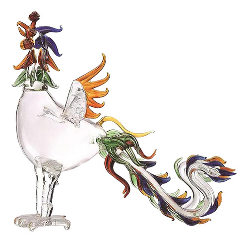 Phoenix Whisky Decanter Whisky Decanters Dispensador De
