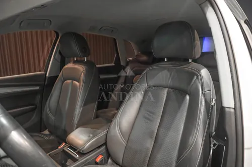 Audi Q5 Tfsi Quattro Attraction 2.0