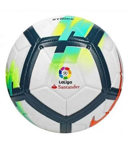 Nike la liga strike football new arrivals