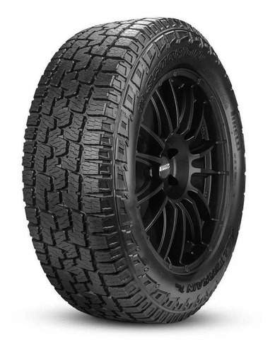 Neumático Pirelli Scorpion All Terrain Plus LT 265/70R17 115 T