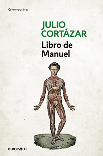 Libro De Manuel -contemporanea-