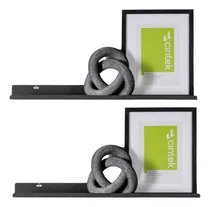Comprar Estanterias Metalicas Flotantes Repisas 60 Cm X2