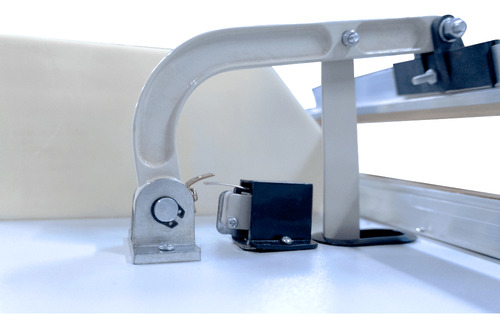 Seladora De Pedal 80 Cm Frp800 127v