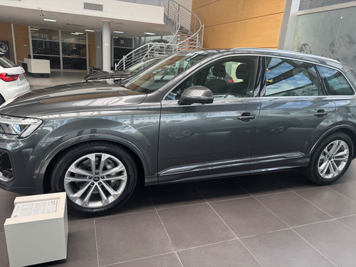 Audi Q7 3.0 55 Tfsi S-Line Quattro 340Cv