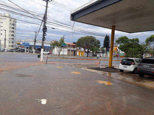 Imagem 3 de 7 de Terreno Para Alugar, 800 M² Por R$ 35.000,00/mês - Ipiranga - São Paulo/sp - Te0002