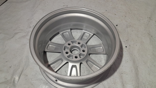 Roda Aro 18 Mitsubishi Outlander 07 08 09 10 11 12 2013 (Usado)